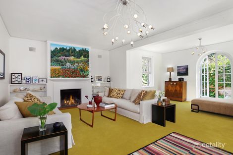 Property photo of 16 Kent Road Rose Bay NSW 2029