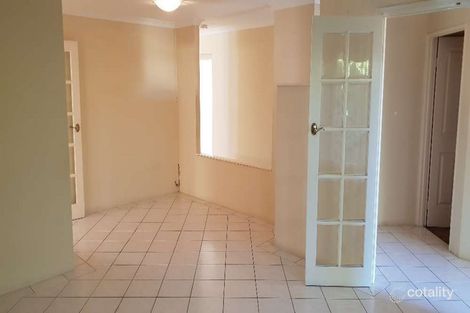Property photo of 8 Straitsman Way Currambine WA 6028