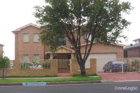 Property photo of 16 Gleeson Avenue Condell Park NSW 2200