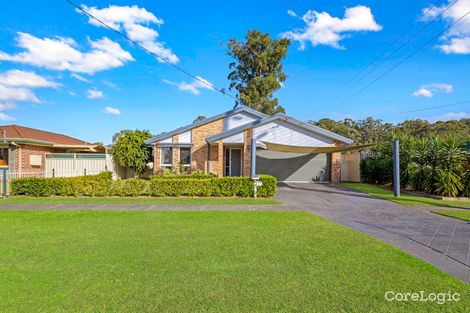 Property photo of 67 Reeves Street Narara NSW 2250