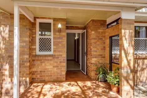 Property photo of 27 Fourth Avenue Harristown QLD 4350