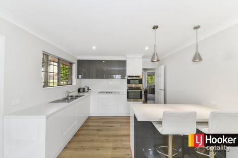 Property photo of 4 Oatley Place Padstow Heights NSW 2211