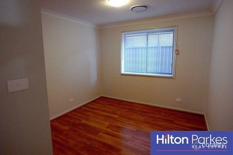 Property photo of 15 Pratia Crescent Marsden Park NSW 2765