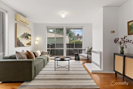 Property photo of 83 Ashburner Street Higgins ACT 2615