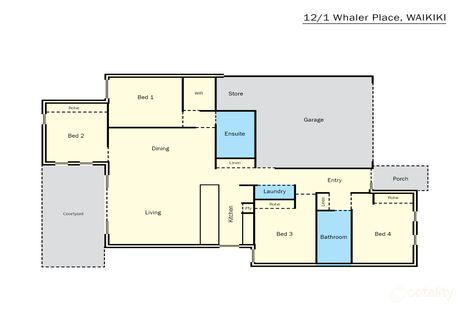 Property photo of 12/1 Whaler Place Waikiki WA 6169