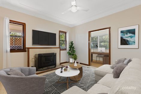 Property photo of 27 Fourth Avenue Harristown QLD 4350