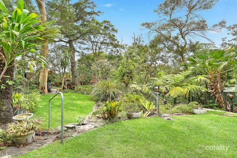 Property photo of 15 Oberon Street Blakehurst NSW 2221