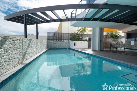 Property photo of 19/1 Bondi Avenue Mermaid Beach QLD 4218