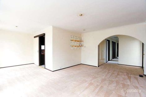 Property photo of 1 Campaspe Crescent Keilor VIC 3036