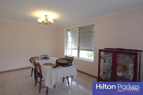 27 Verrills Gr, Oakhurst, NSW 2761