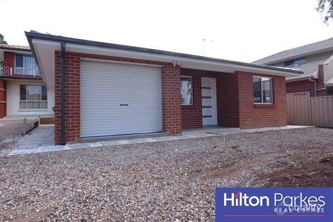 Property photo of 4 Elton Place Plumpton NSW 2761