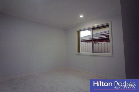 Property photo of 4 Elton Place Plumpton NSW 2761