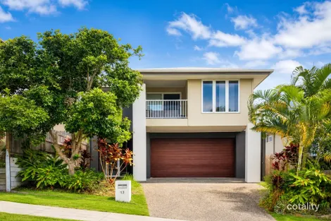 13 Nepal Ct, Springfield Lakes, QLD 4300