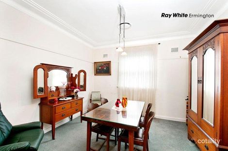 Property photo of 11 Albion Street Dundas NSW 2117