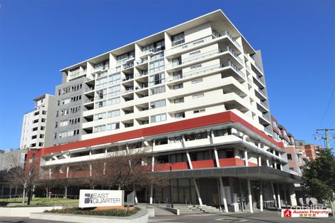 803/101 Forest Rd, Hurstville, NSW 2220