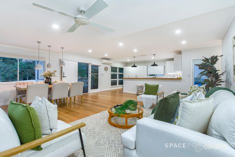 Property photo of 64 Redbourne Street Chermside West QLD 4032
