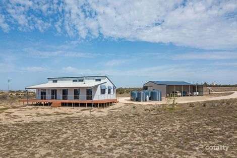 124 Blombery Rd, Arno Bay, SA 5603