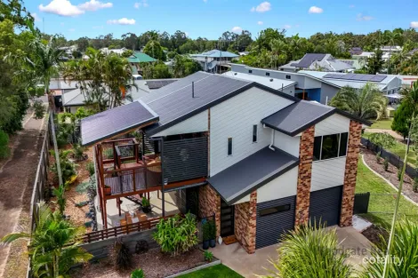Property photo of 20 Rosella Way Woodgate QLD 4660