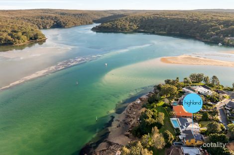 Property photo of 2 Bareena Street Lilli Pilli NSW 2229