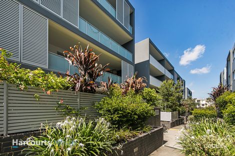 Property photo of 310/3 Adonis Avenue Rouse Hill NSW 2155