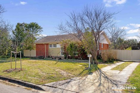 Property photo of 42 Atherton Street Downer ACT 2602