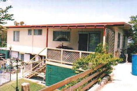 Property photo of 4 Patrick Street West Gladstone QLD 4680