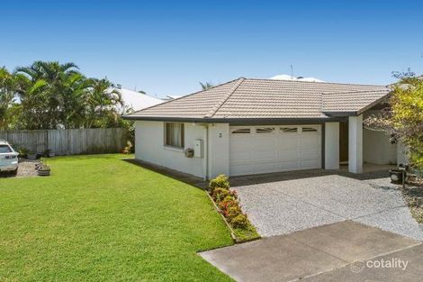 Property photo of 3 Mauritius Crescent Parrearra QLD 4575