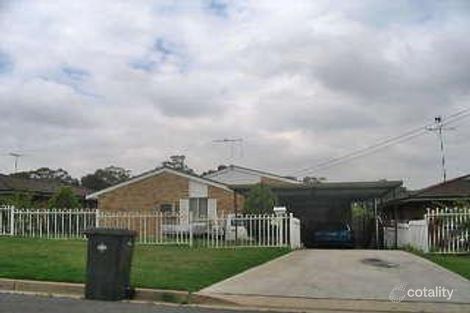 37 Calala St, Mount Druitt, NSW 2770