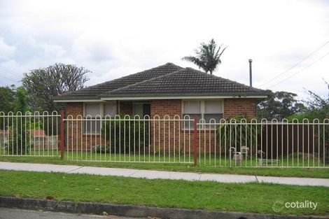 7 Hutchens Ave, Mount Pritchard, NSW 2170