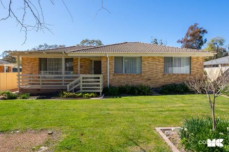 Property photo of 6 Rice Place Holt ACT 2615