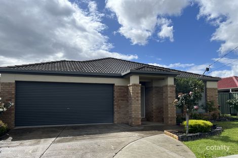 25 Dona Dr, Hoppers Crossing, VIC 3029