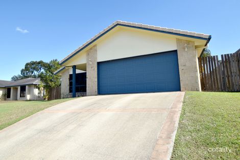 16 Bridgeman Pl, New Auckland, QLD 4680