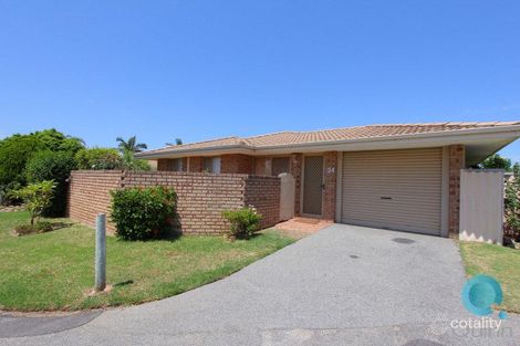 34/208 Burslem Dr, Maddington, WA 6109
