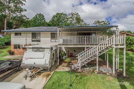 Property photo of 5 Satellite Court Mudgeeraba QLD 4213