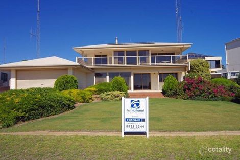 Property photo of 4 Cunliffe Street Port Hughes SA 5558