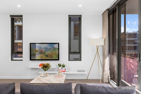 Property photo of 301/20 Dunkerley Place Waterloo NSW 2017