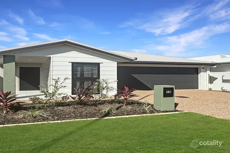 73 Riverlily Cct, Bohle Plains, QLD 4817