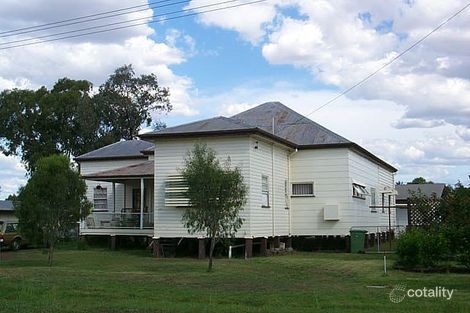 21 Nicholson St, Dalby, QLD 4405