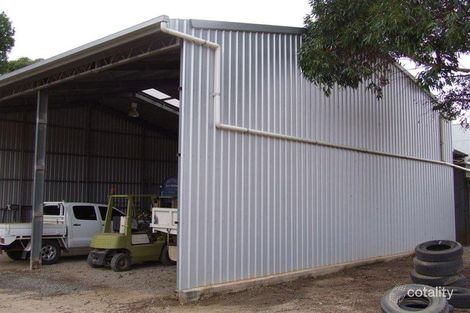 Lot 4 Kent Tce, Jamestown, SA 5491