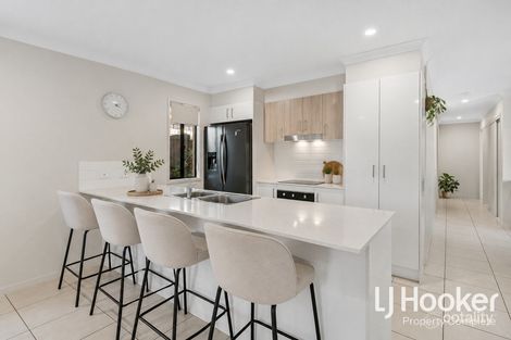 61 Woodward Ave, Yarrabilba, QLD 4207