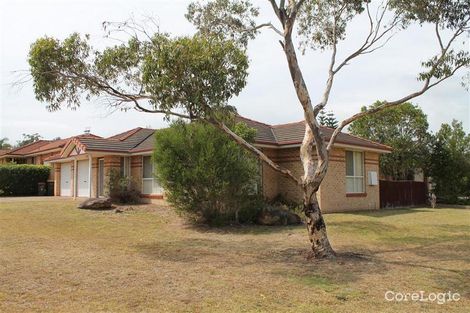 Property photo of 48 Golden Cane Avenue North Nowra NSW 2541