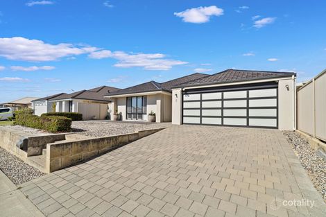 4 BUTTERMERE APP, WAIKIKI, WA 6169