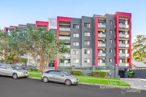 2/17 Bruce St, Blacktown, NSW 2148