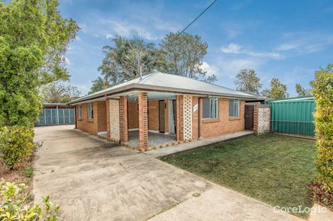 Property photo of 27 Johnson Street Kallangur QLD 4503