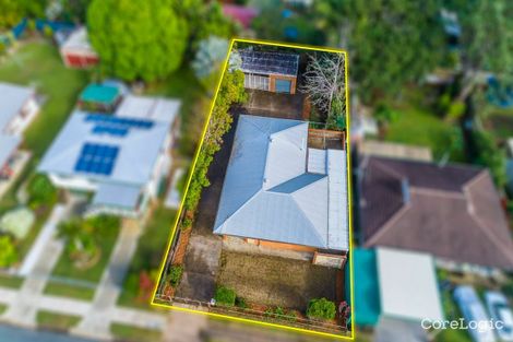 Property photo of 27 Johnson Street Kallangur QLD 4503