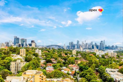 1502/88b Christie St, St Leonards, NSW 2065