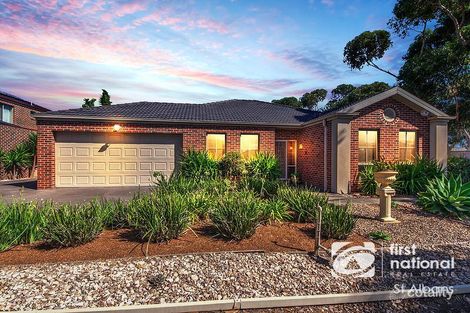 5 Federation Walk, Cairnlea, VIC 3023