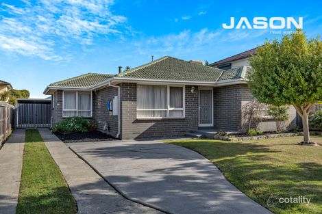 17 Micheline St, Tullamarine, VIC 3043