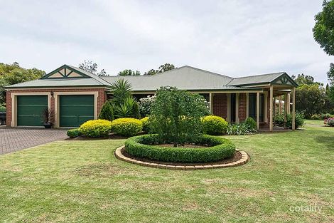 Property photo of 7 Fresian Drive Strathalbyn SA 5255