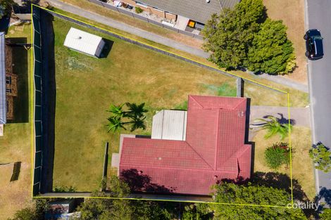 Property photo of 31 Tuena Street Mudgeeraba QLD 4213